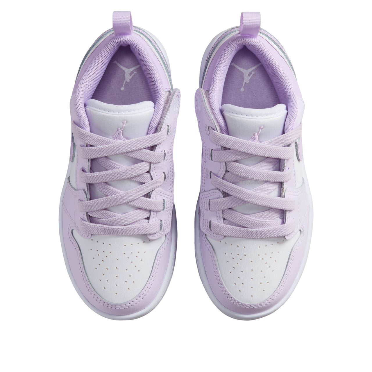 (PS) Jordan 1 Low ALT 'Barely Grape Violet Mist' DR9748-500