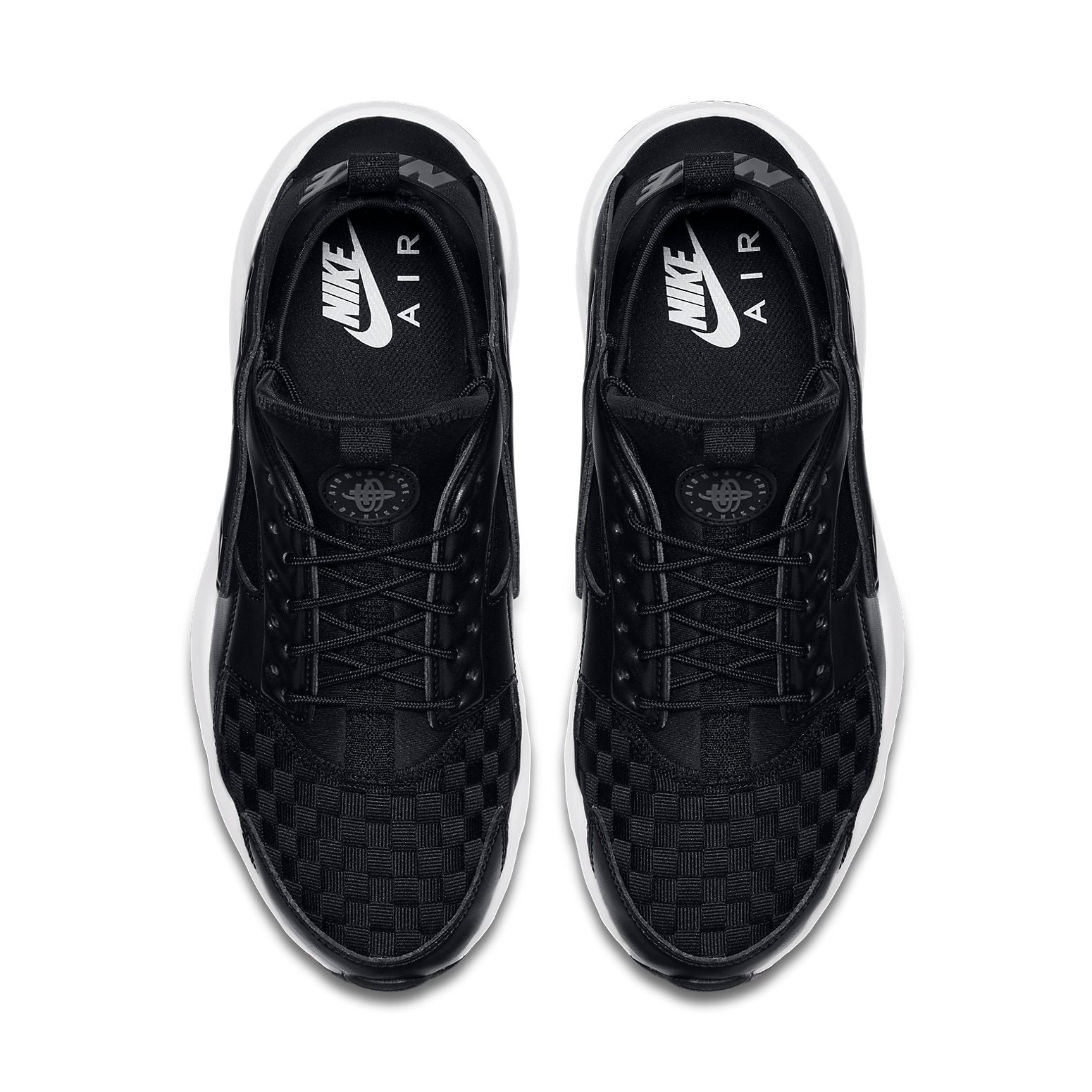 Nike Air Huarache Run Ultra SE 'Dark Grey' 875841-008