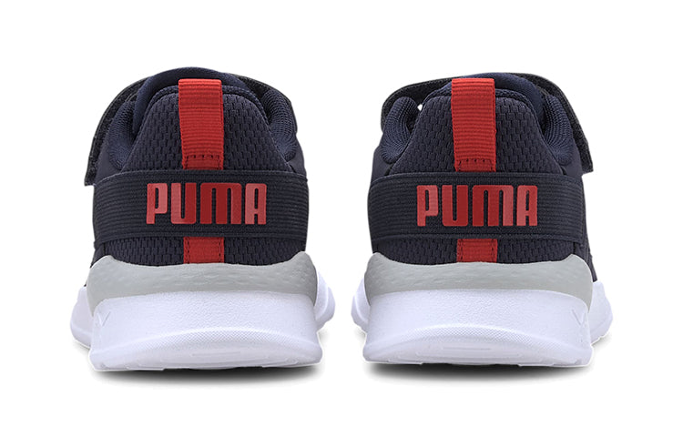 (PS) PUMA Anzarun AC 'Black' 372039-03