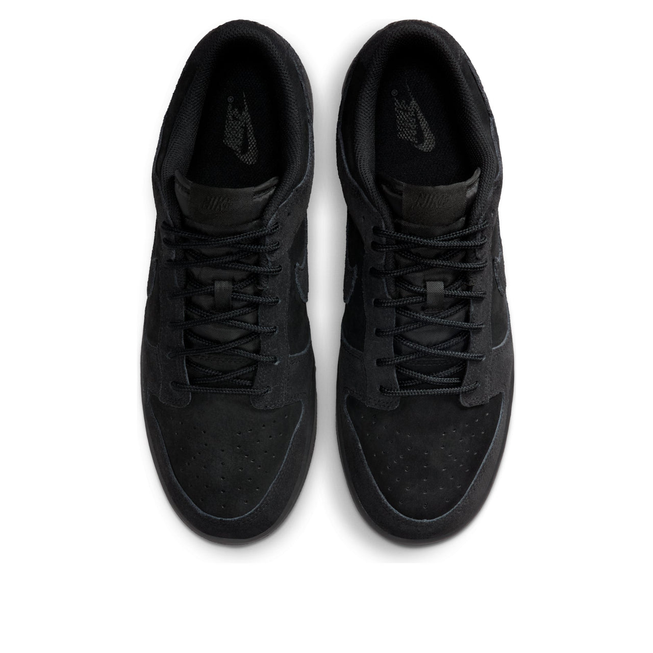 Nike Dunk Low SE 'Triple Black' IB6651-001