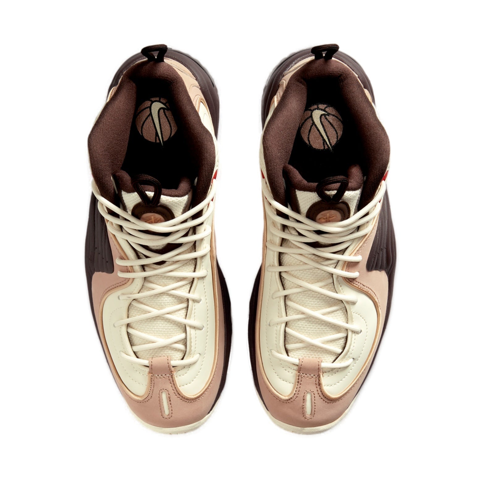 Nike Air Penny 2 'Sesame and Coconut Milk' FB8885-100