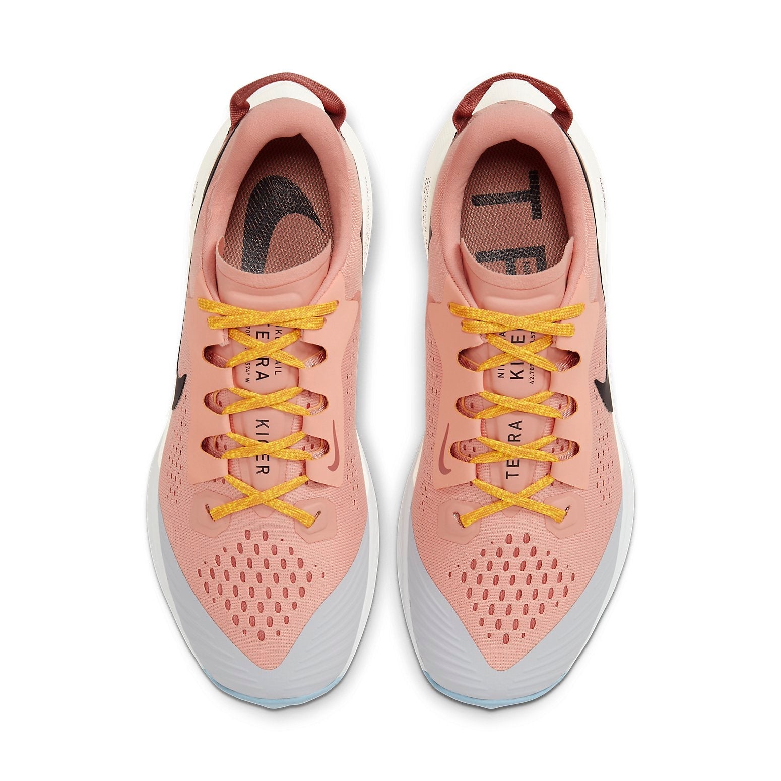 (WMNS) Nike Air Zoom Terra Kiger 6 'Pink Quartz' CJ0220-600