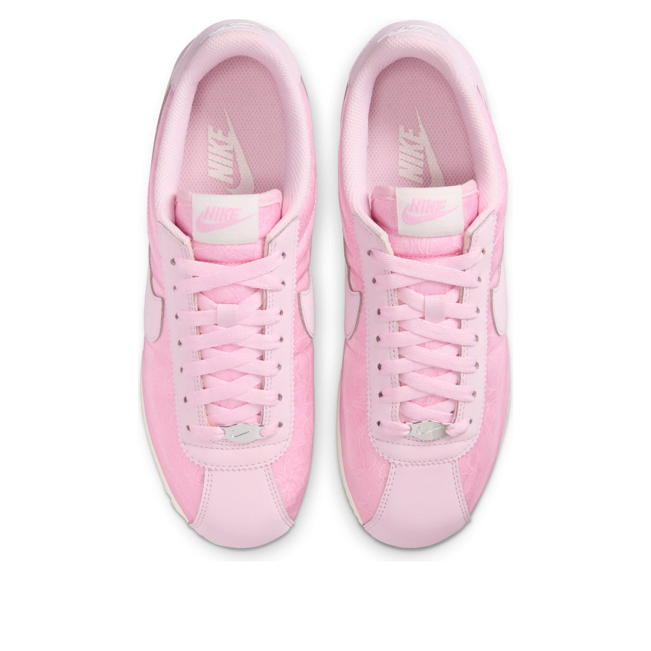 (WMNS) Nike Cortez 'Pink Foam Floral' HM8286-600
