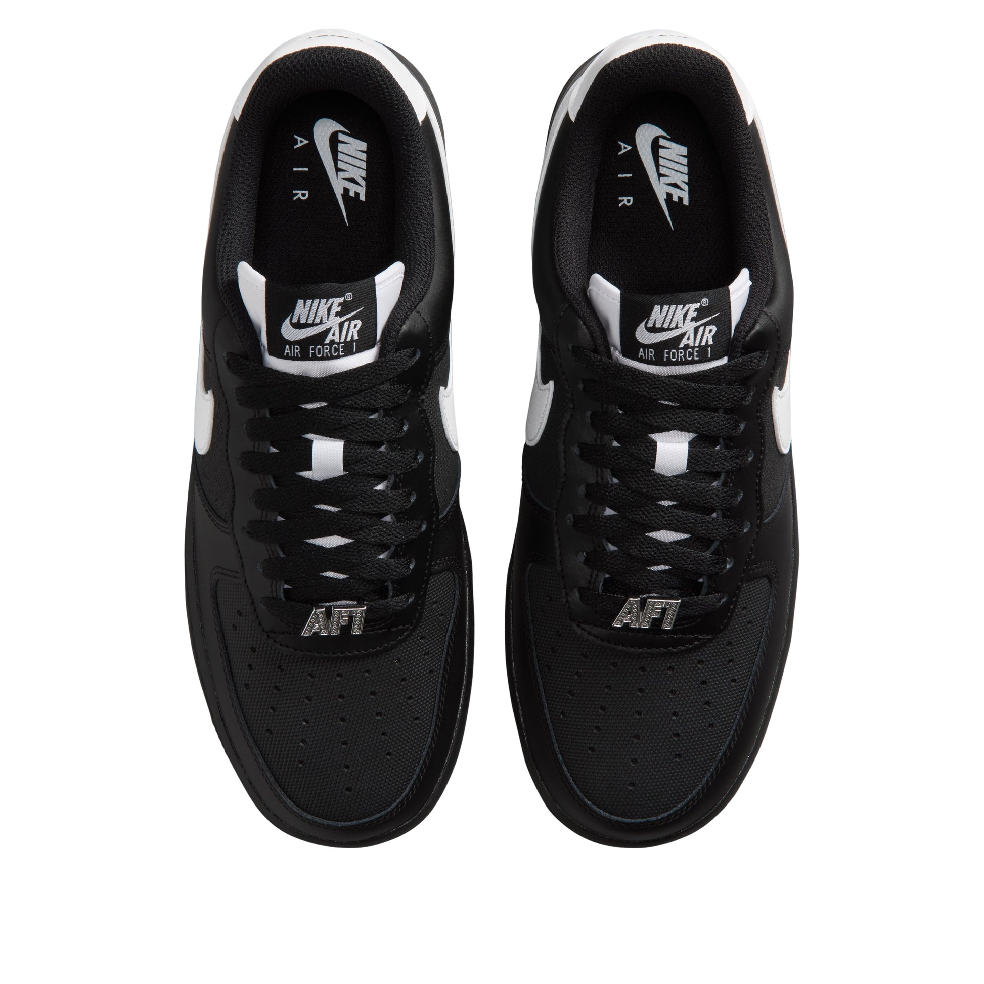 (WMNS) Nike Air Force 1 '07 SE 'Black White' IV4721-001