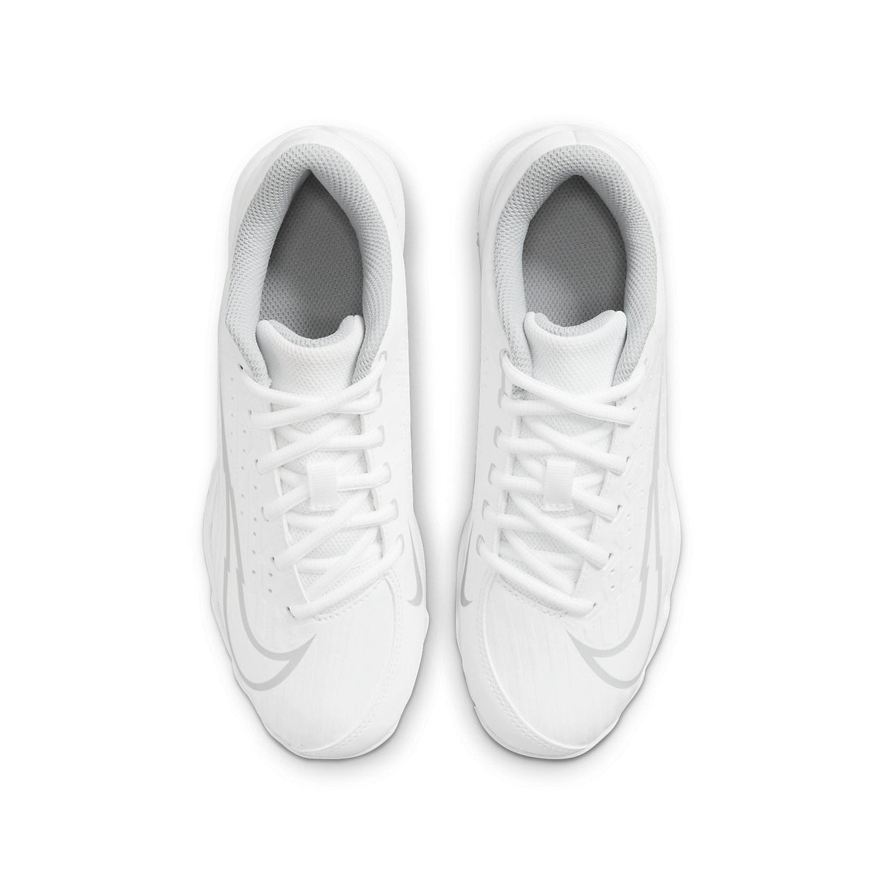 (GS) Nike Vapor Ultrafly 4 Keystone 'White Light Smoke Grey' DA0702-100