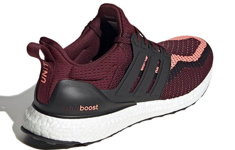 adidas x Manchester United Ultraboost DNA 'Football Pack' FZ3620