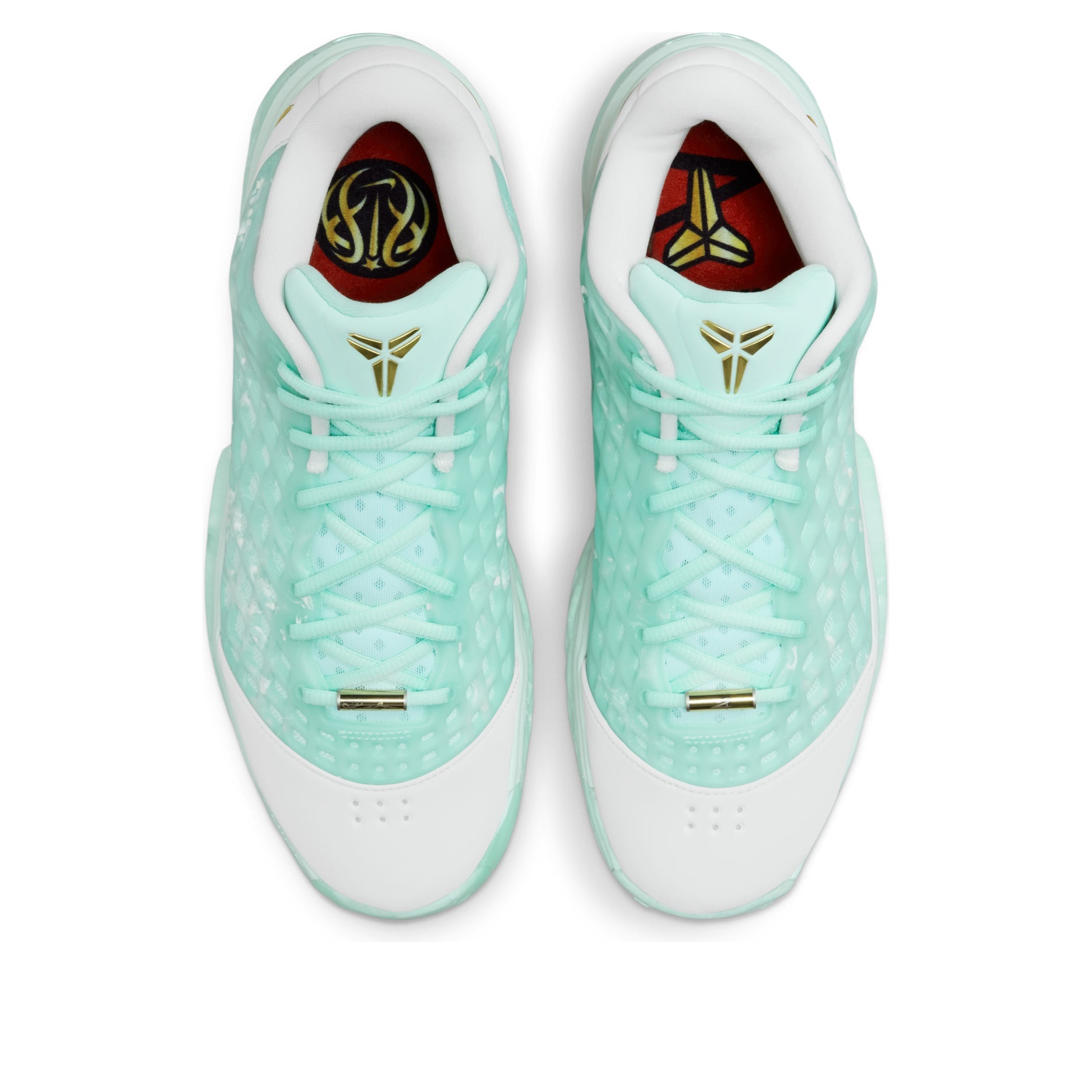 Nike Kobe 3 Low Protro 'CHBL' IX2017-100
