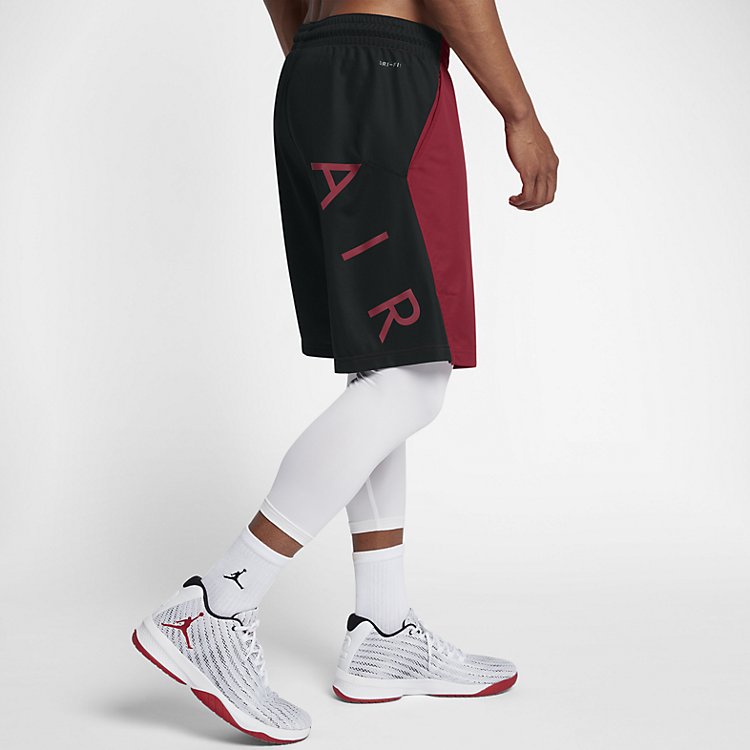 Apparel Shorts Men Air Jordan Flight Short 861496-687