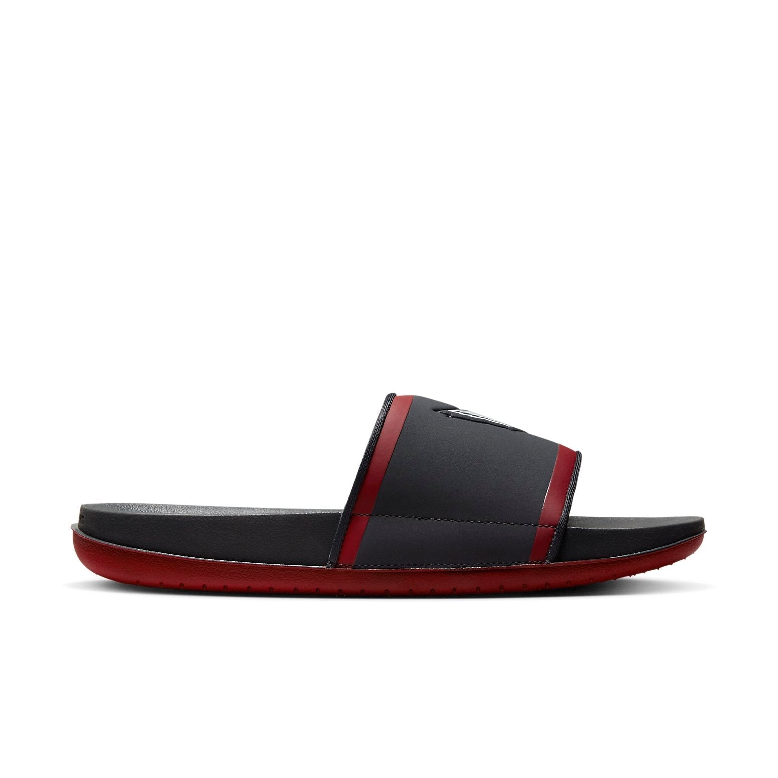 Nike NFL x Offcourt Slide 'Arizona Cardinals' DD0514-002