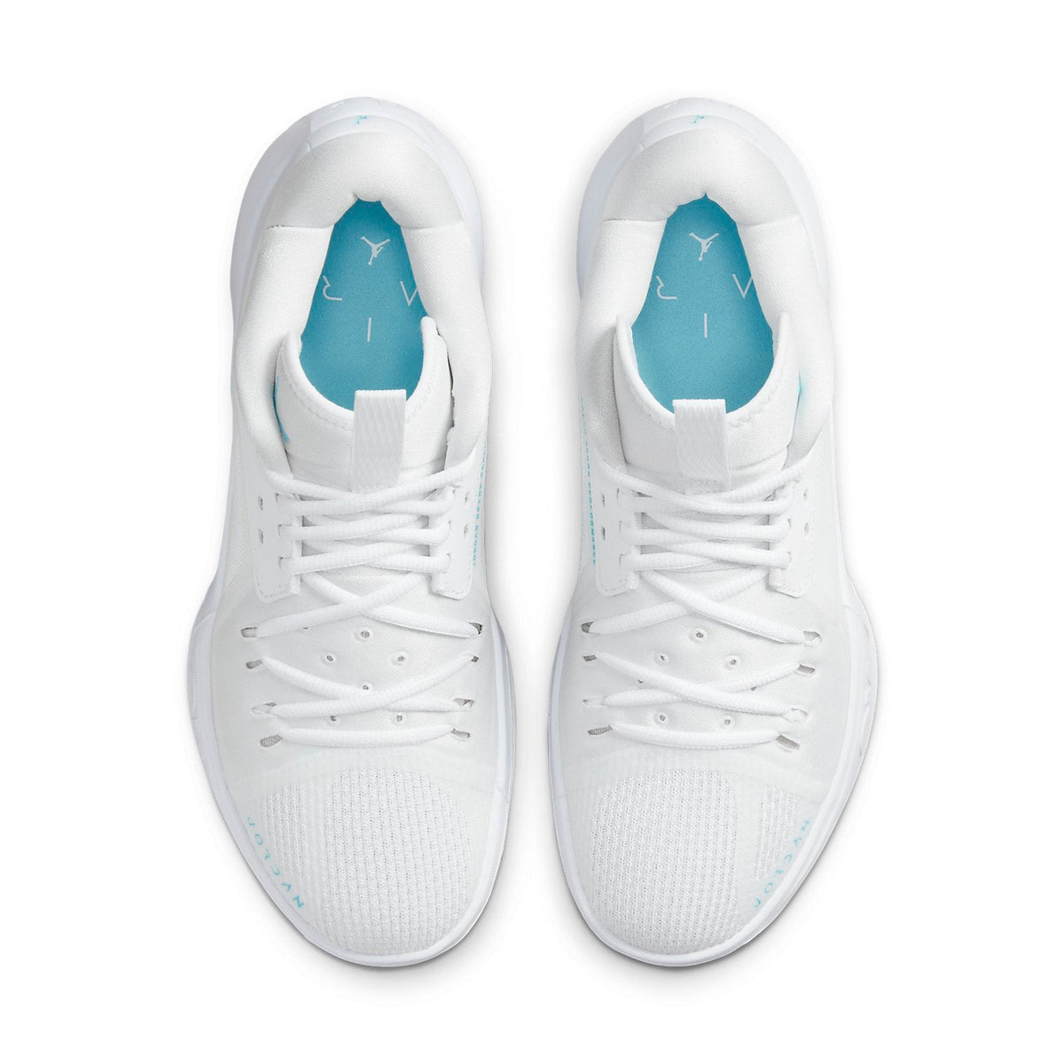 Air Jordan Zoom Separate 'White Bleached Aqua' DH0249-141