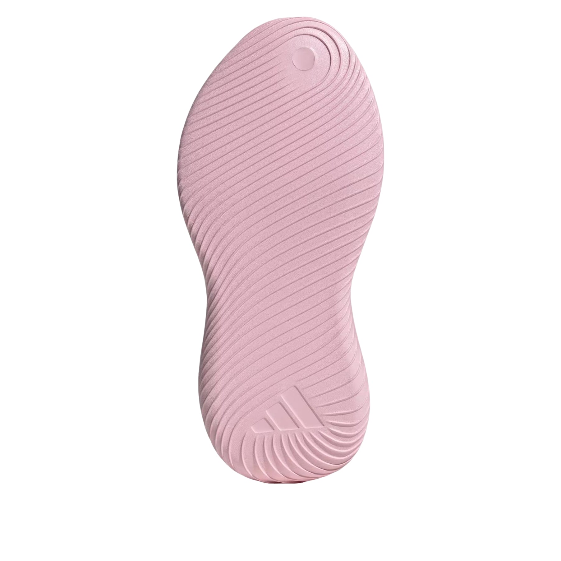 (GS) adidas Purechill 'Clear Pink Matte Silver' KJ8112