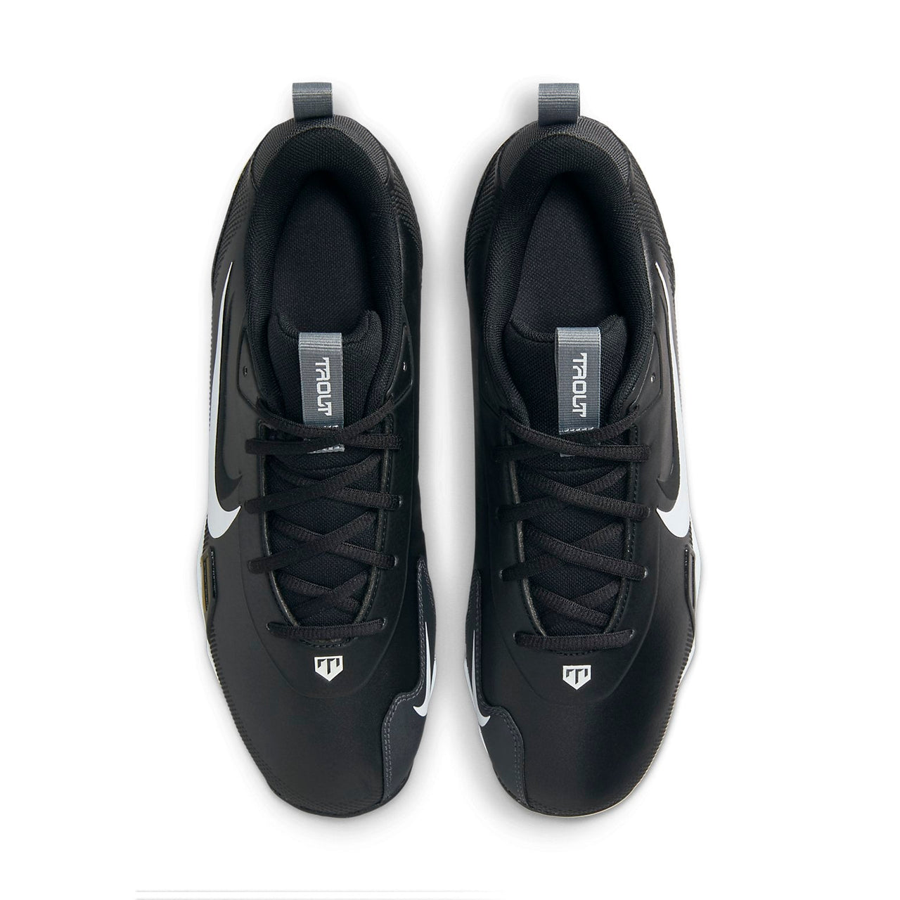 Nike Force Trout 9 Keystone 'Black Anthracite' FB9728-001