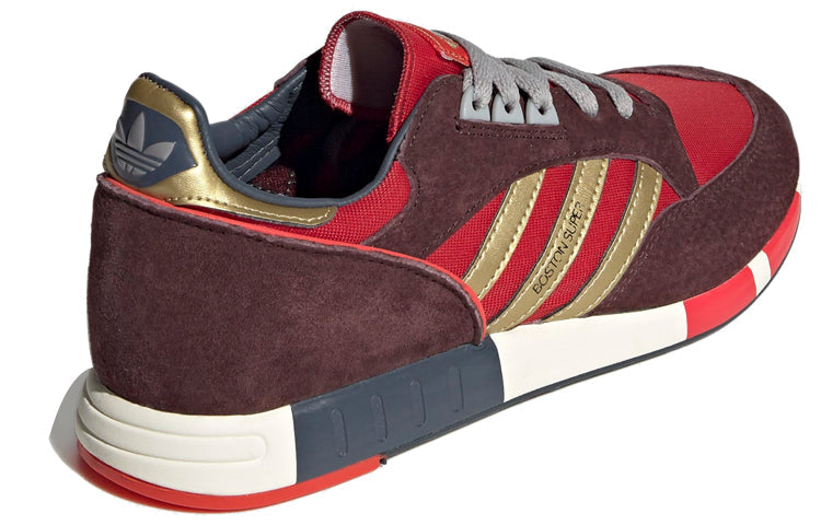 adidas Boston Super 'Red' M25420