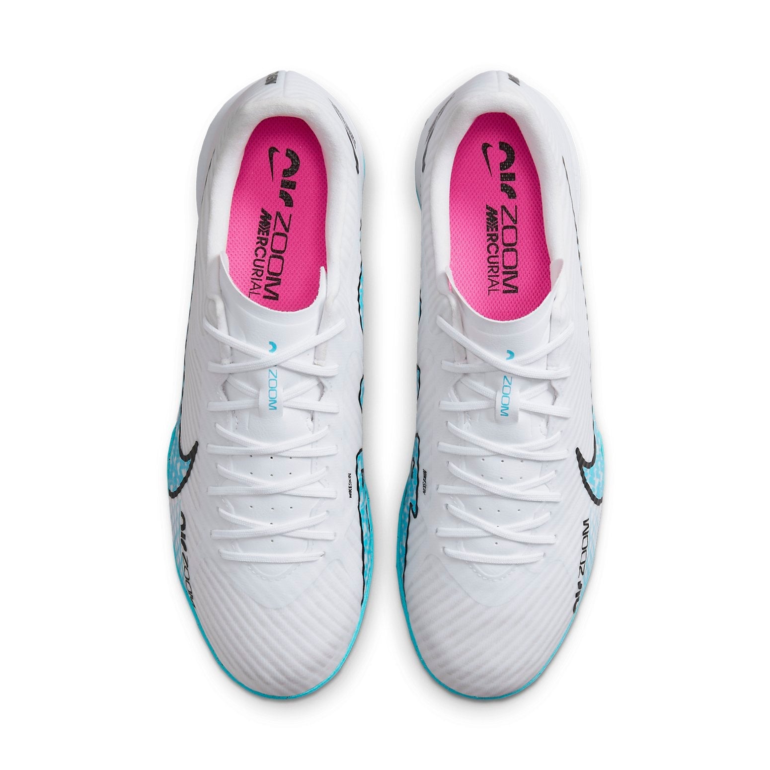 Nike Zoom Mercurial Vapor 15 Academy IC 'Blast Pack' DJ5633-146
