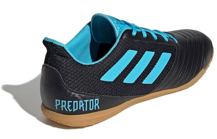 adidas Predator 19.4 Sala 'Black Blue' F35631