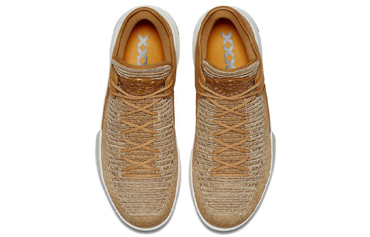 Air Jordan 32 Low 'Golden Harvest' AA1256-700