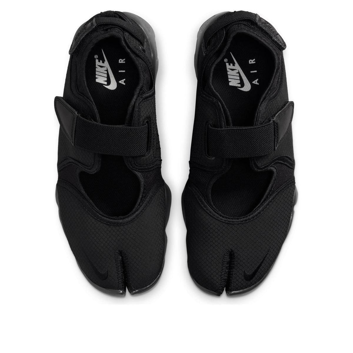 (WMNS) Nike Air Rift BR 'Black' DN1338-004