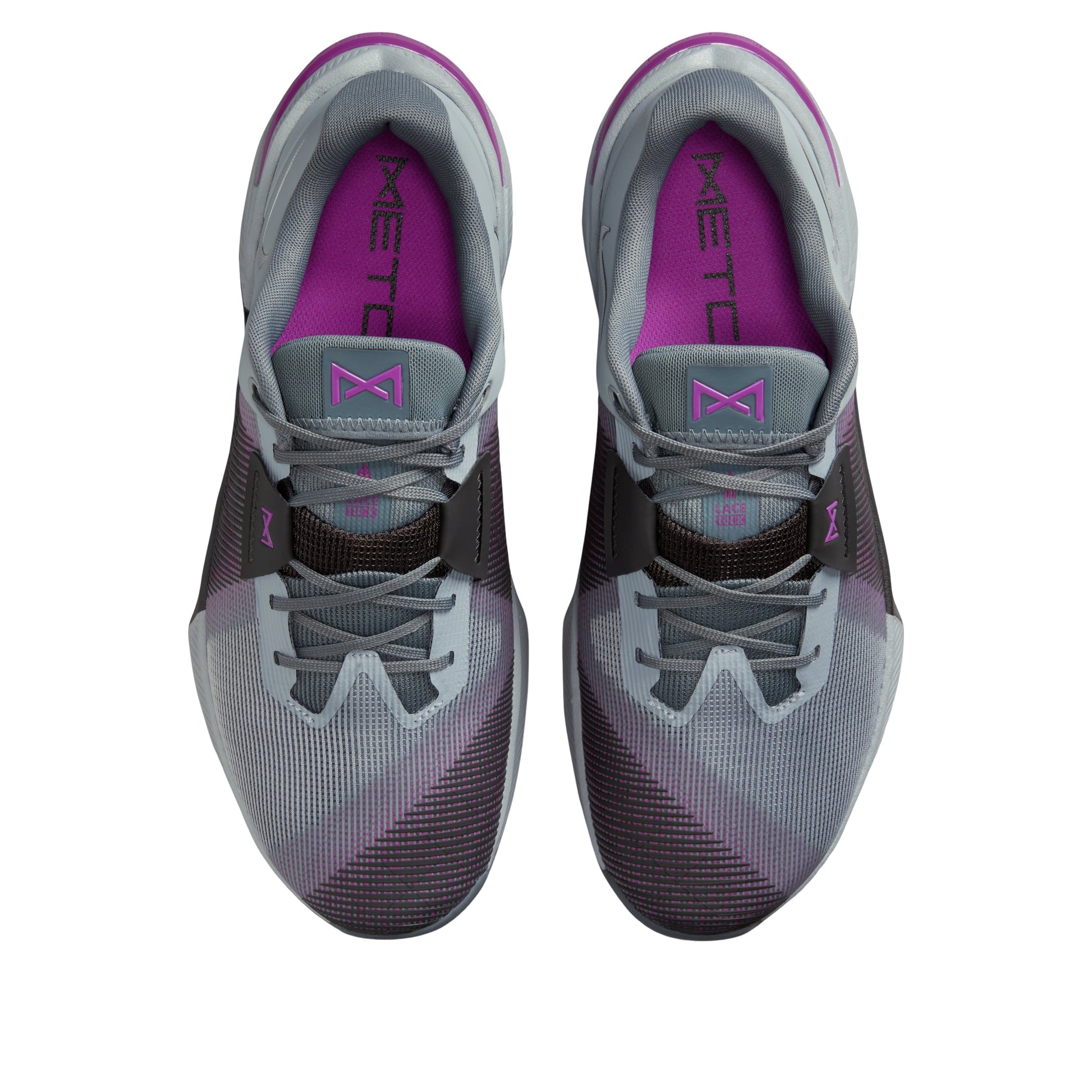 Nike Metcon 10 'Wolf Grey Vivid Purple' HJ1875-003