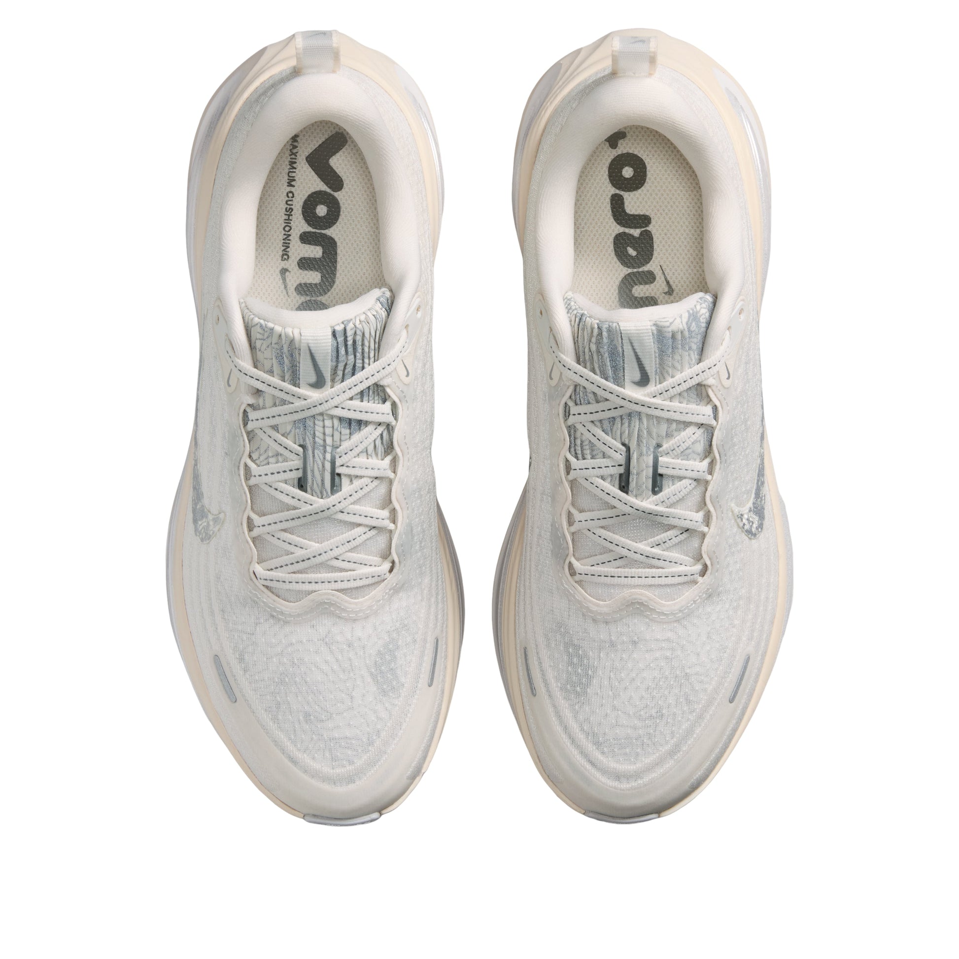 (WMNS) Nike Air Zoom Vomero Plus SE 'Phantom Grey Fog' IM8331-001