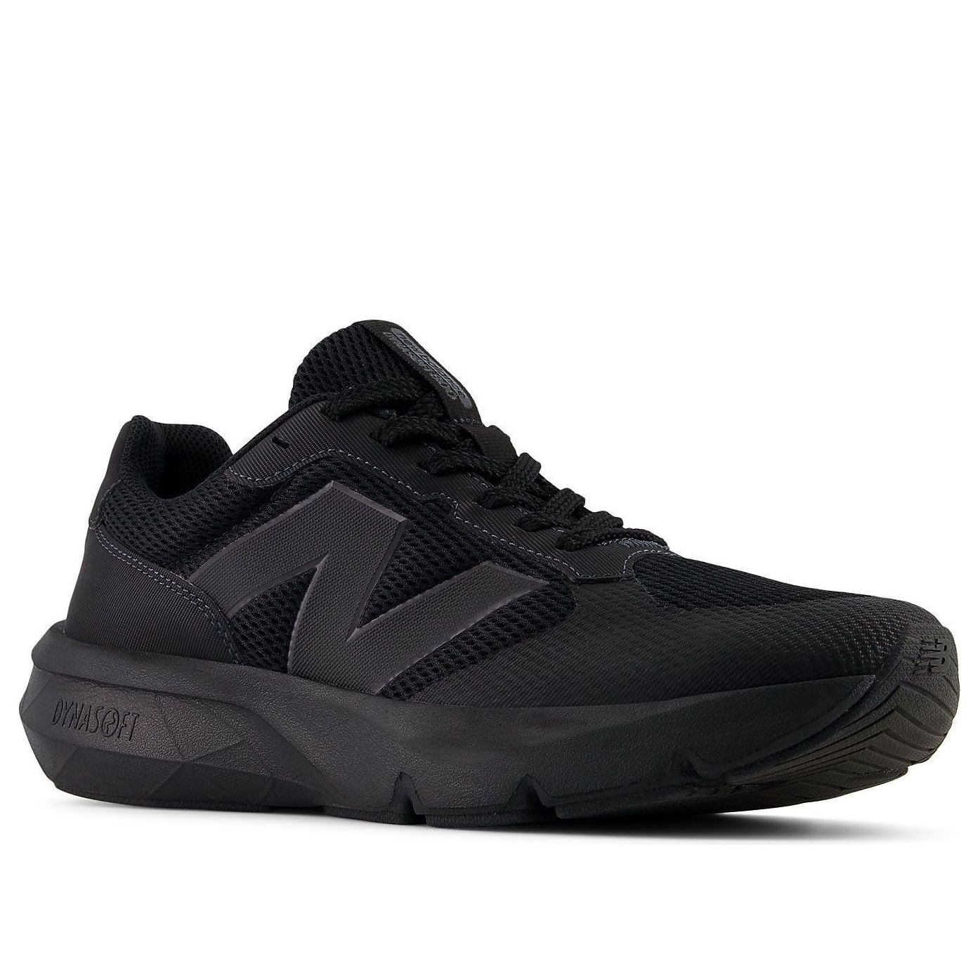 New Balance Dynasoft UA800 'Black' UA800SA1