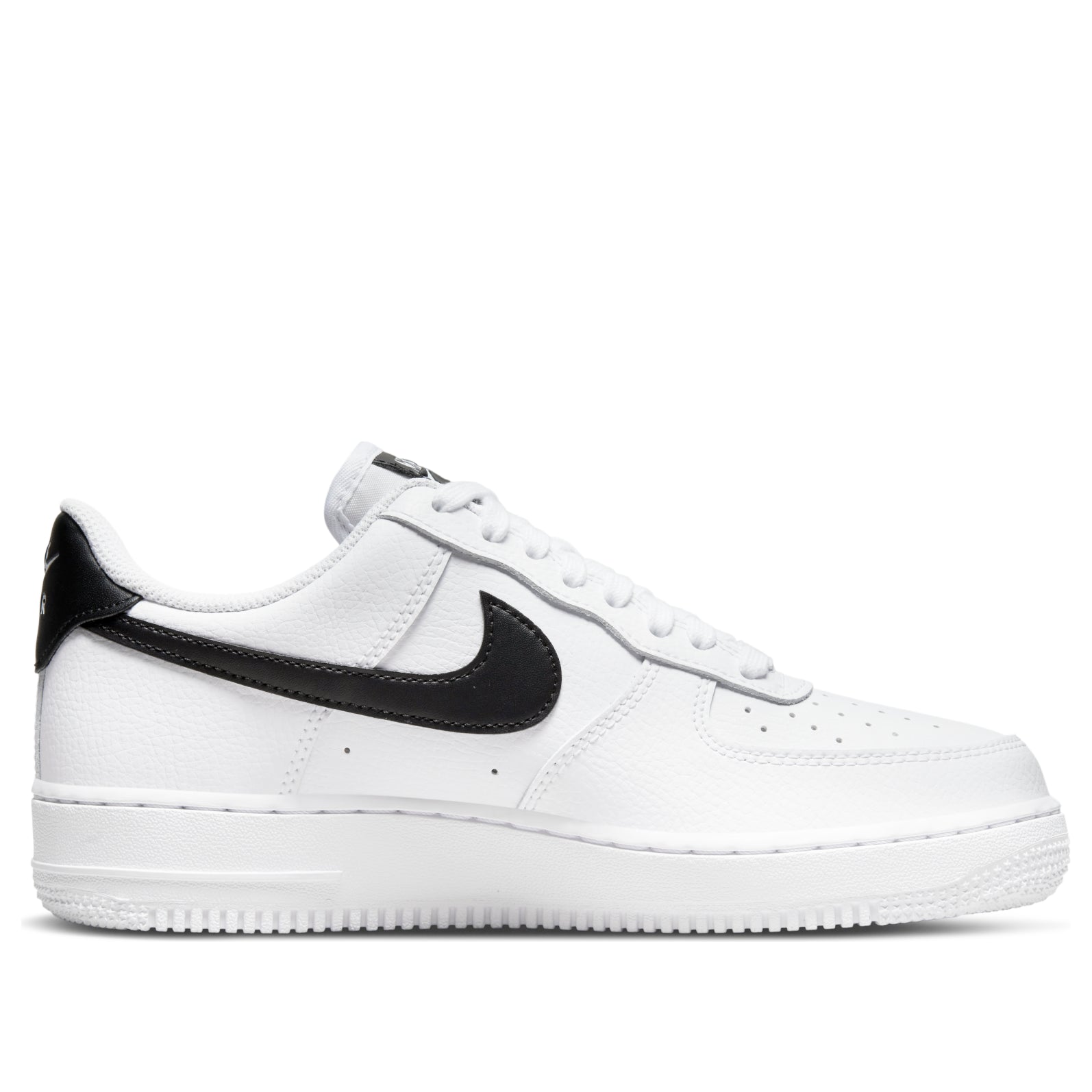 (WMNS) Nike Air Force 1 '07 'White Black 2022' DD8959-103