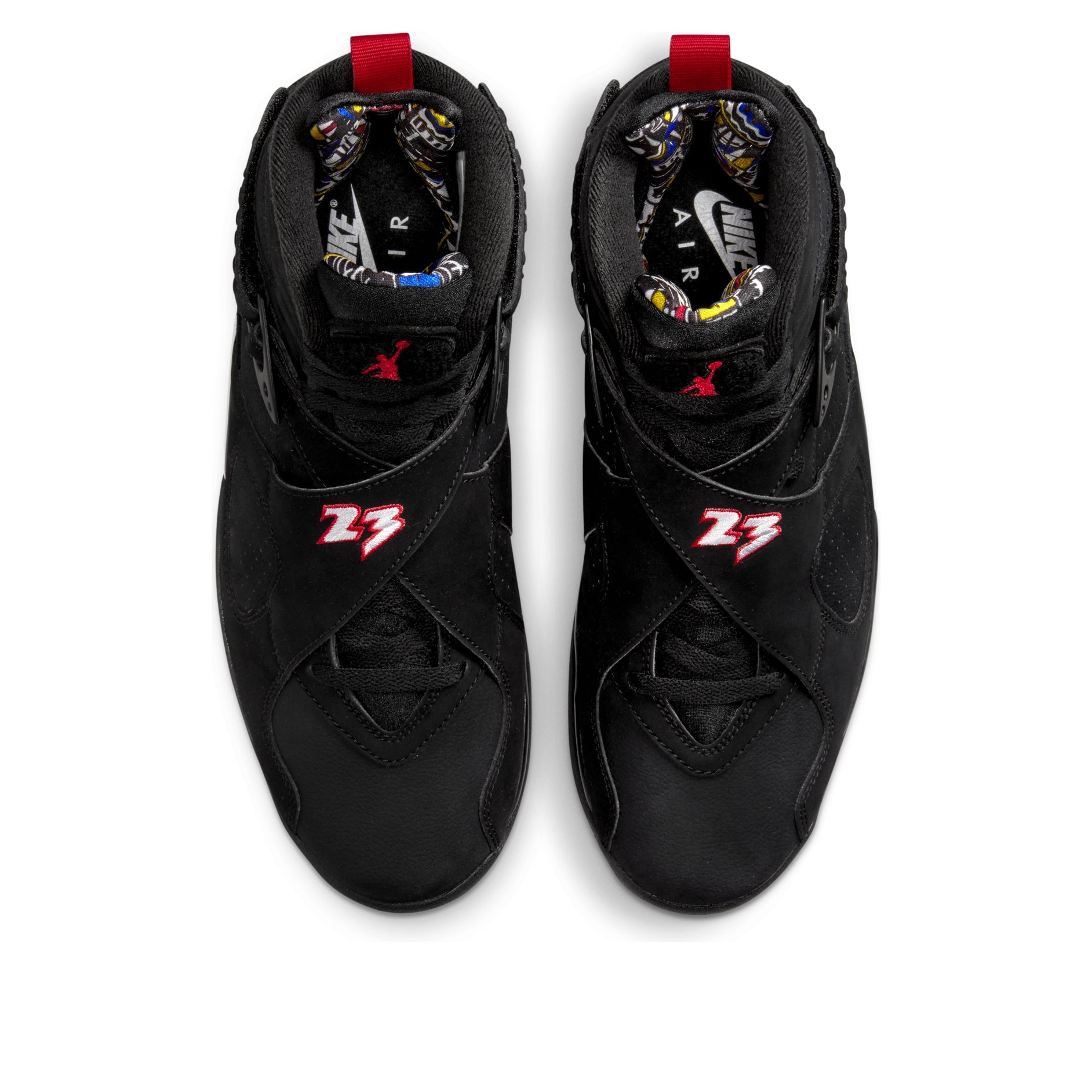 Air Jordan 8 Retro 'Playoffs' 305381-062