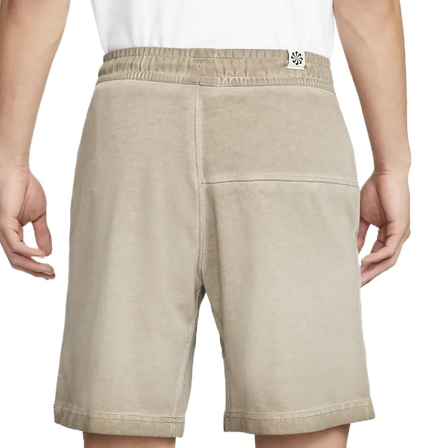 Men's Nike SS22 Casual Splicing Pocket Straight Shorts DM5623-087