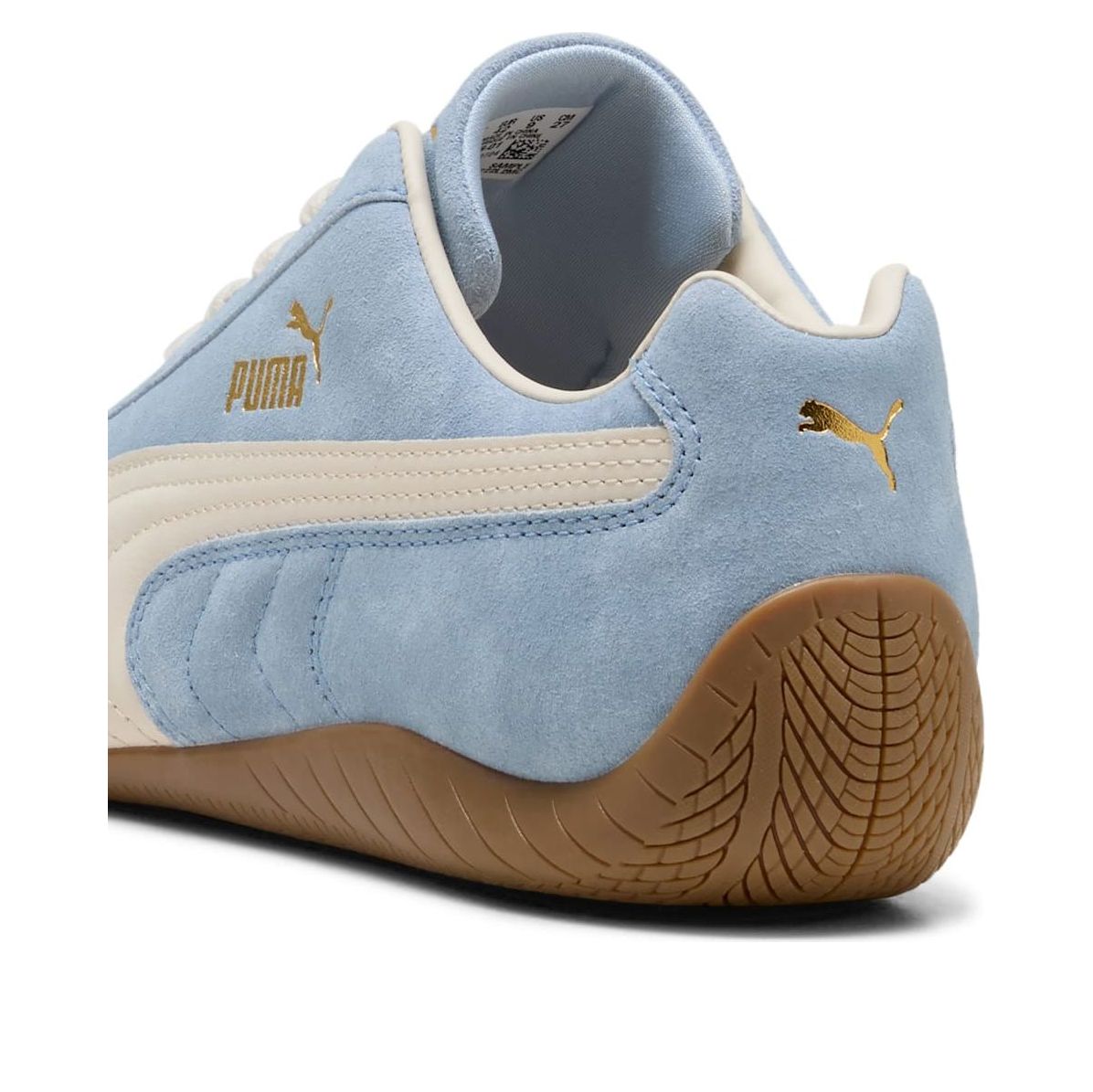 (WMNS) PUMA Speedcat Faded 'Haute Tropic Alpine Snow' 405407-01