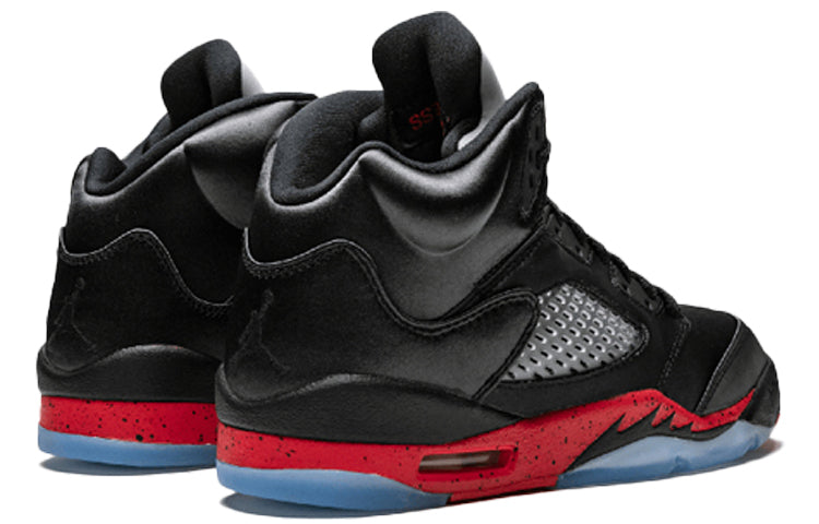 (GS) Air Jordan 5 Retro 'Satin' 440888-006
