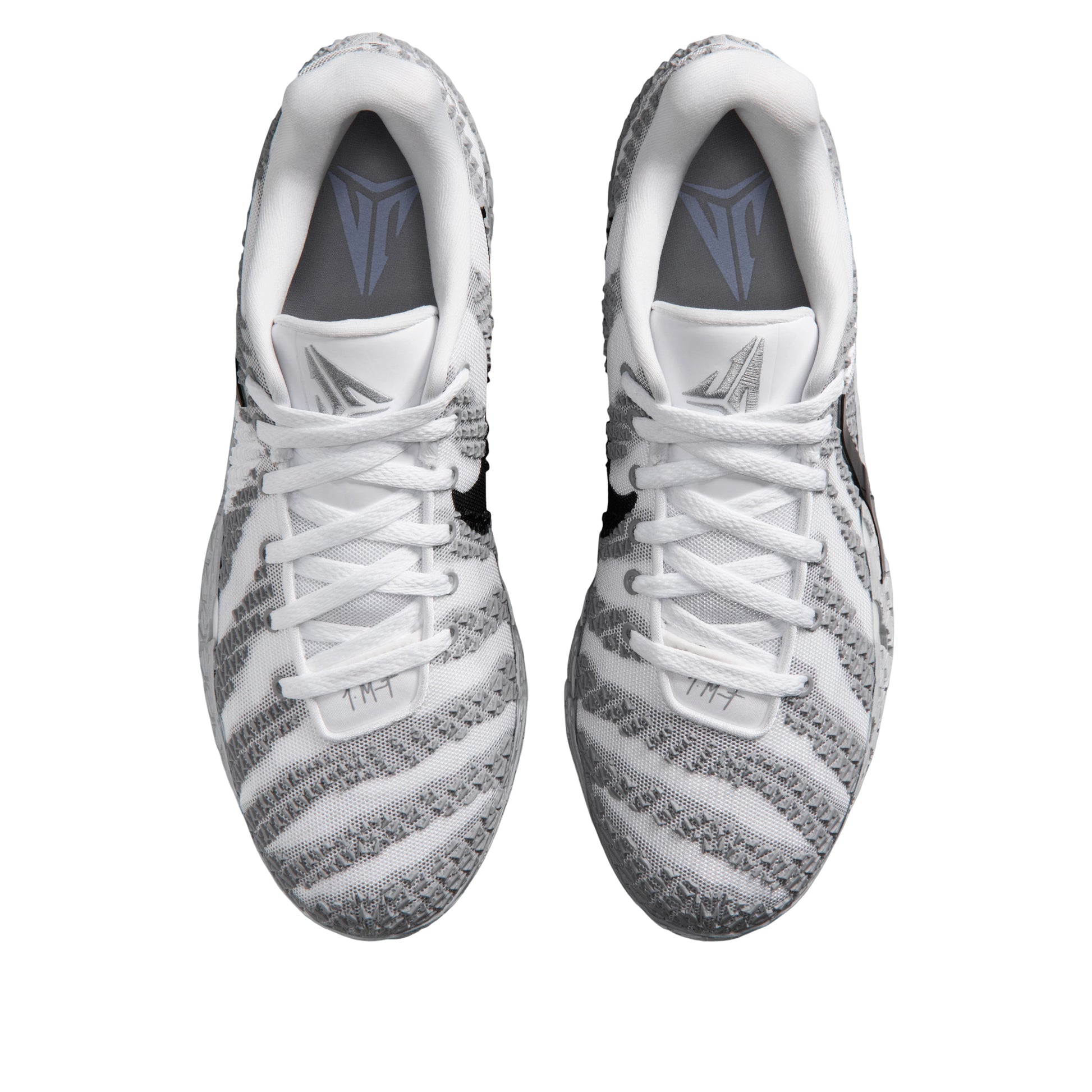 Nike Ja 3 'White Wolf Grey' IV4426-100