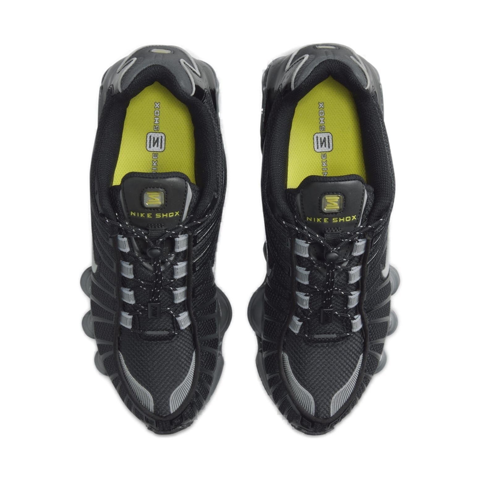(WMNS) Nike Shox TL 'Black Iron Grey' FV0939-001