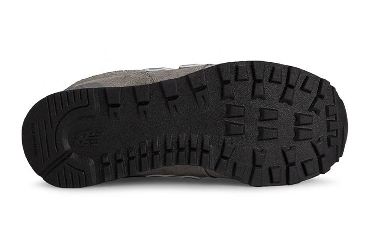 (GS) New Balance 574 Kids 'Grey' KL574GSG