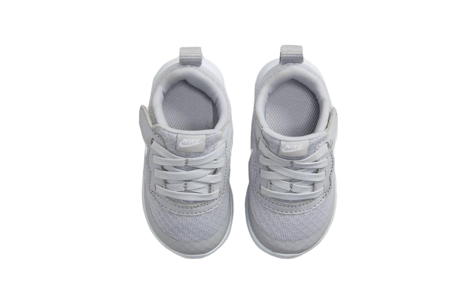 (TD) Nike Tanjun EasyOn 'Wolf Grey White' DX9043-001