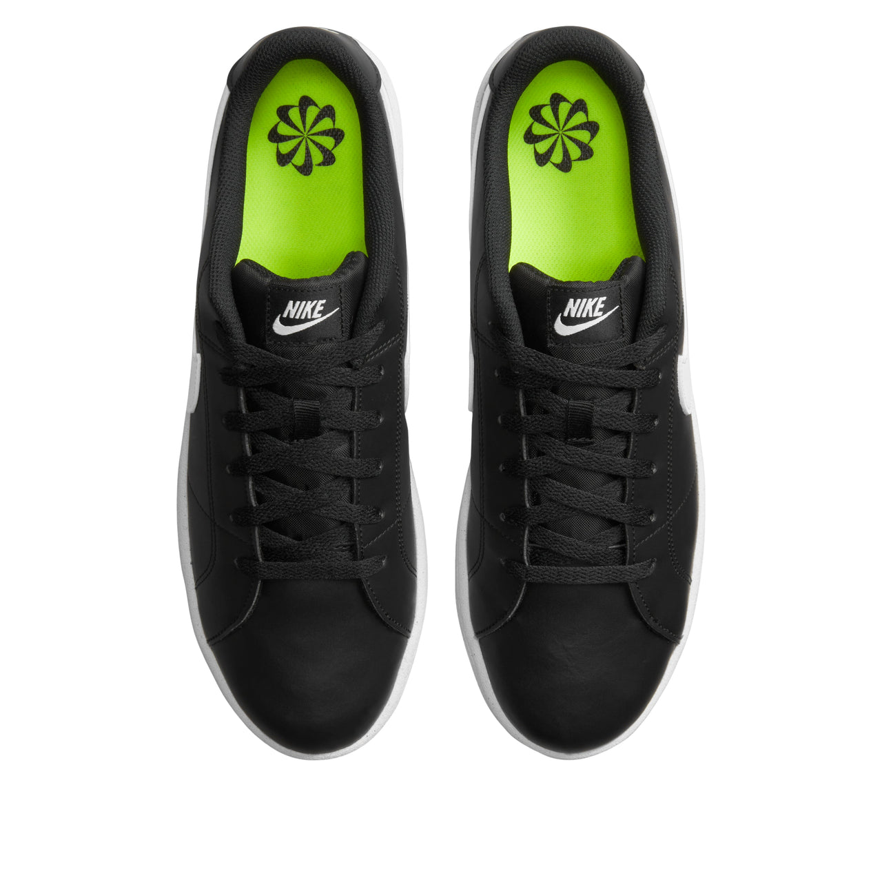 Nike Court Royale 2 'Black White' DH3160-001