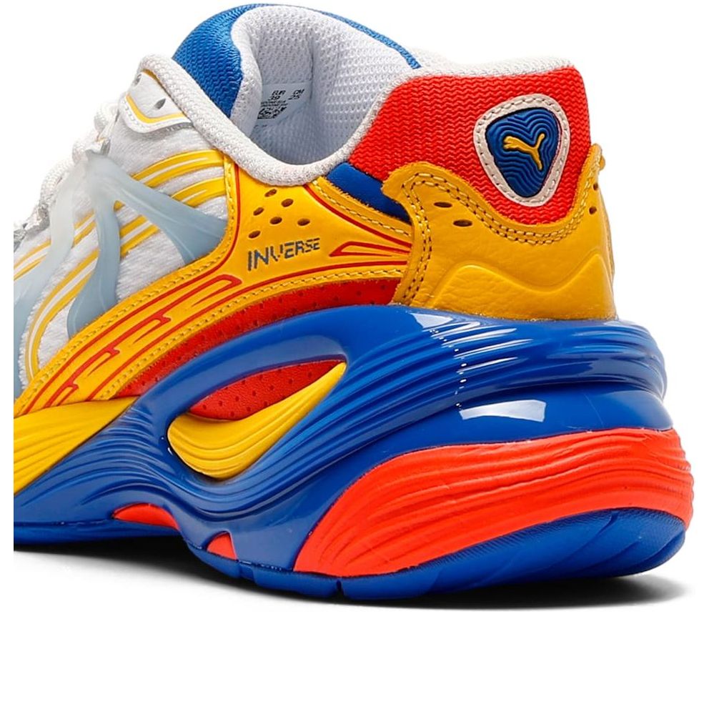 (GS) PUMA Inverse 'Armored' 405123-01