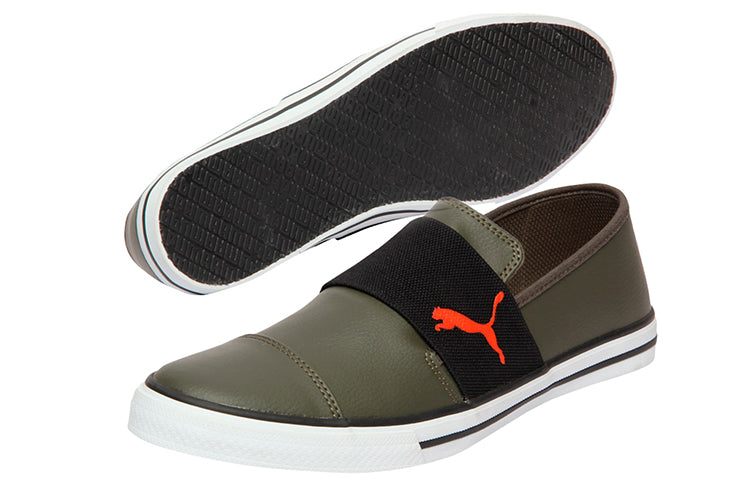 PUMA Alpha Slip on Sl Idp 366221-02