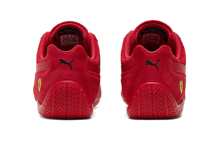 Puma x Scuderia Ferrari Speedcat 'Rosso Corsa' 306796-03