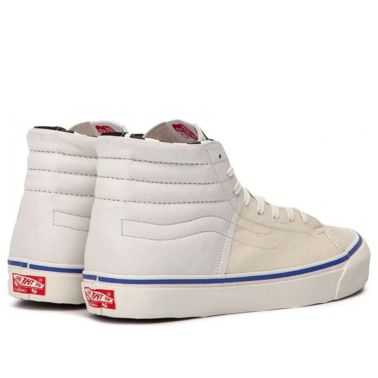 Vans Sk8-Hi LX 'Inside Out' VN0003T0U9N
