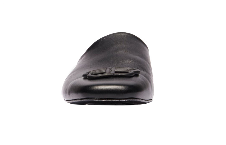 Balenciaga Cosy BB Mules 'Black' 654644WBB541000