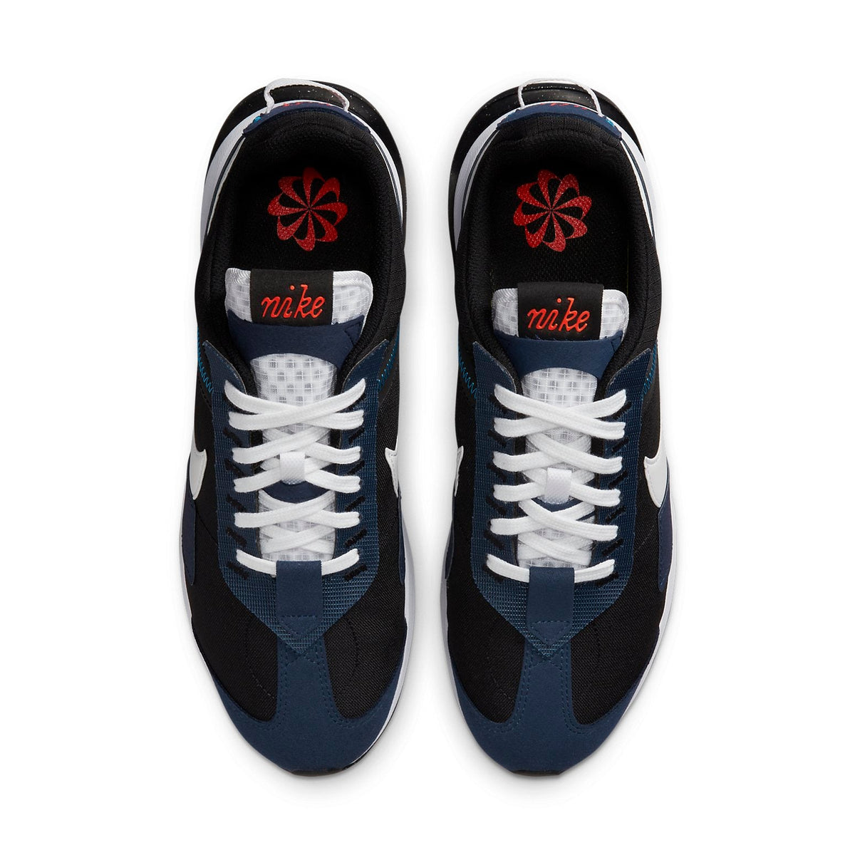 Nike Air Max Pre-Day 'Black Midnight Navy' FD0280-001
