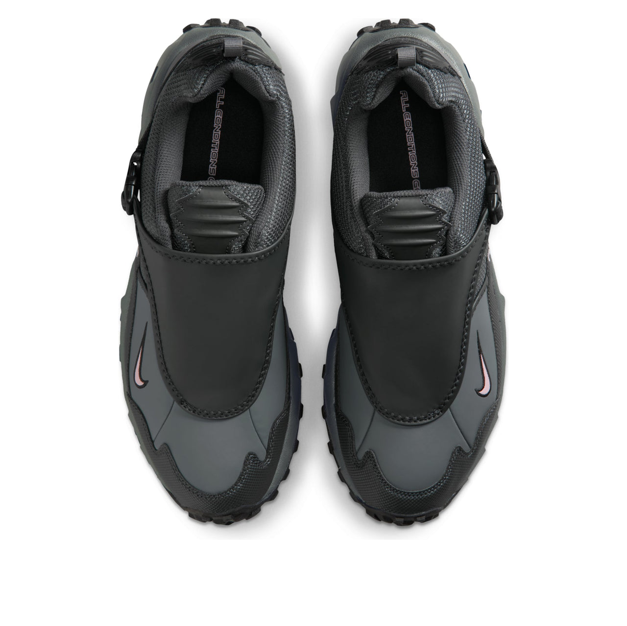 Nike ACG Phassad 'Black Sable Iron Gray' HM7133-003