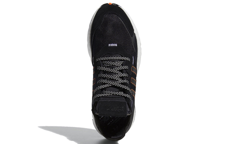 adidas Nite Jogger 'Solar Orange' FW0187