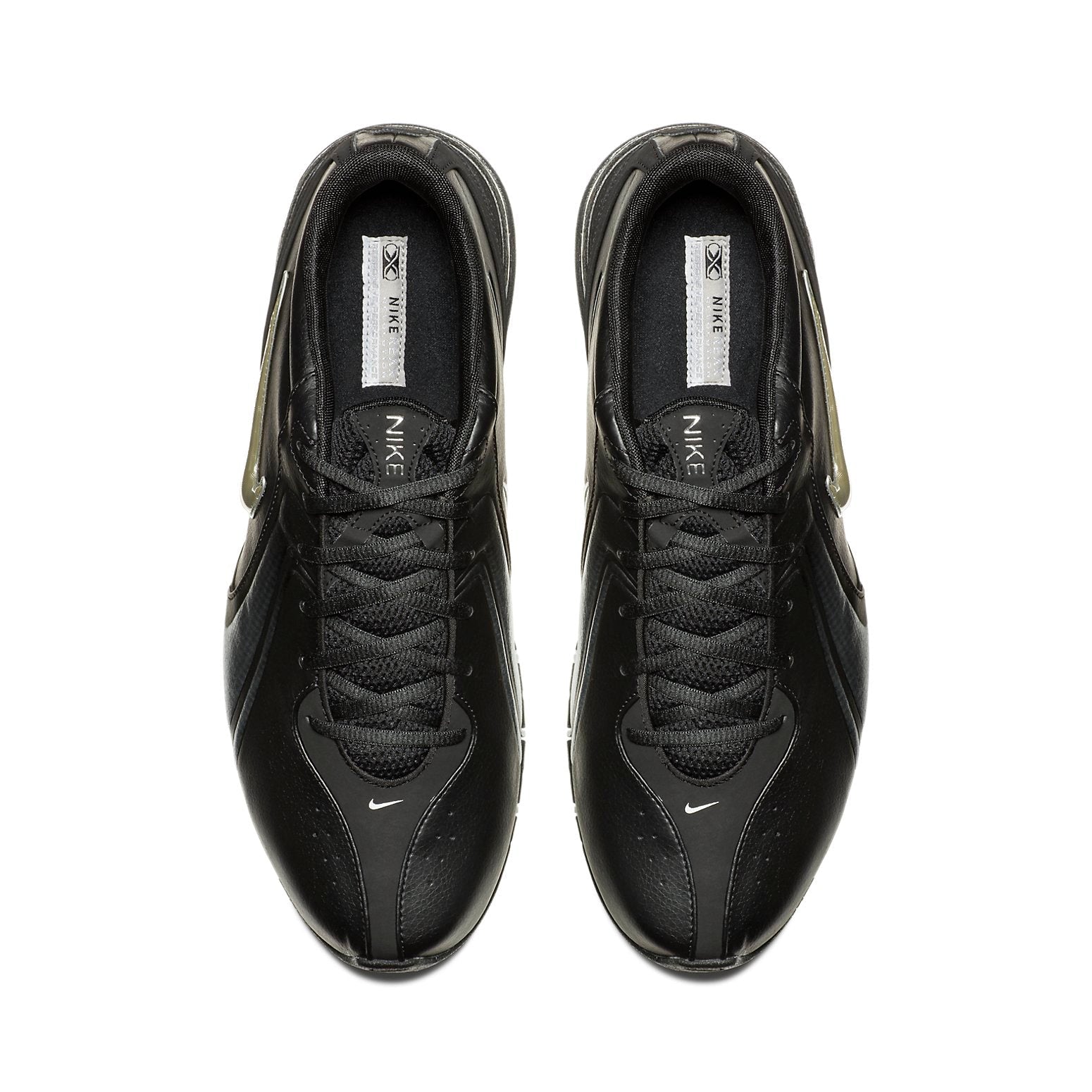 Nike Reax Trainer 3 SL 'Black Newsprint' 333765-001