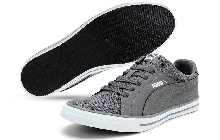 PUMA Deco Idp Running Shoes Grey 371232-04
