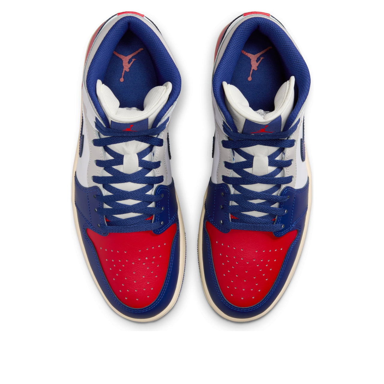 Air Jordan 1 Mid 'Rare Air' DQ8426-102