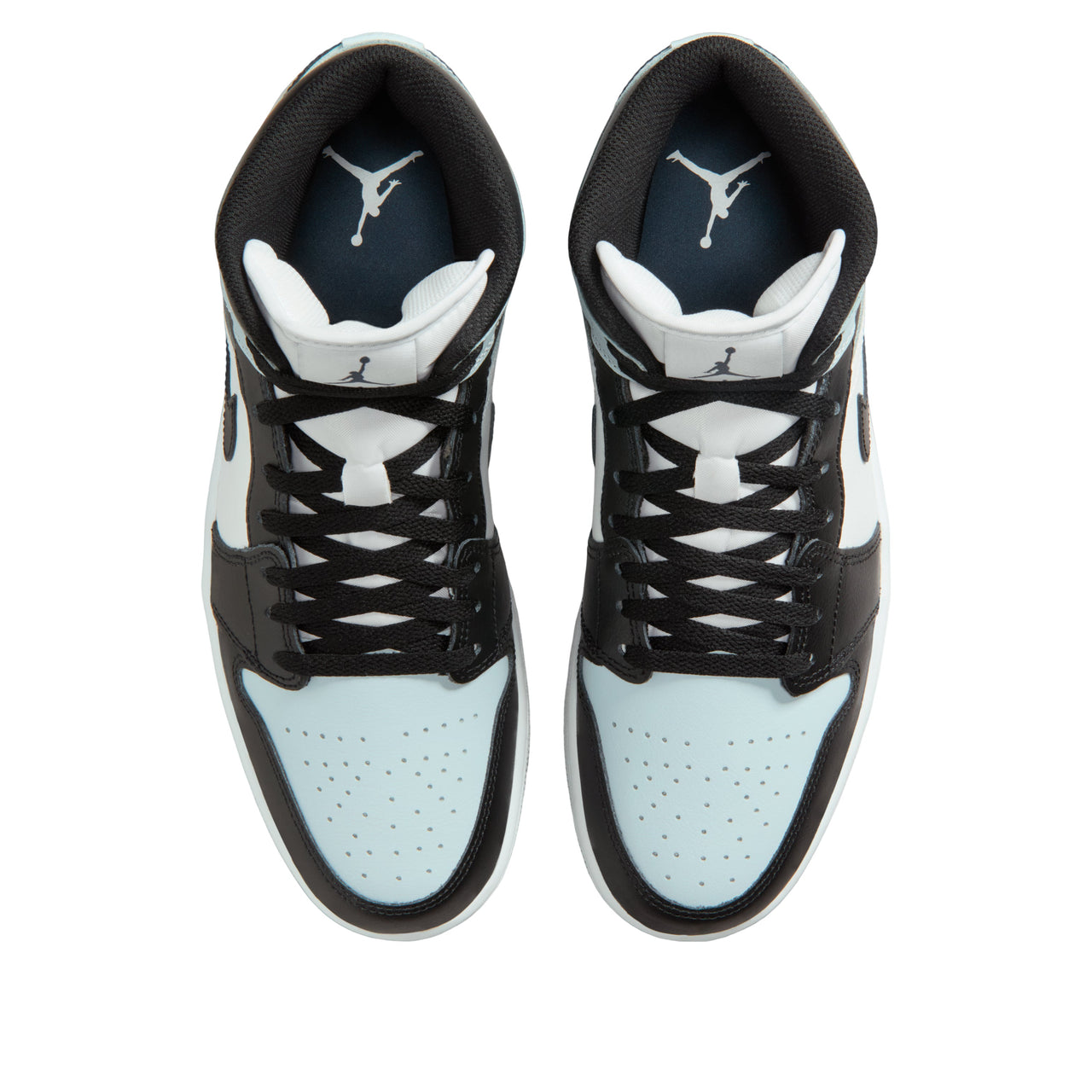 Air Jordan 1 Mid 'Squadron Blue' DQ8426-002