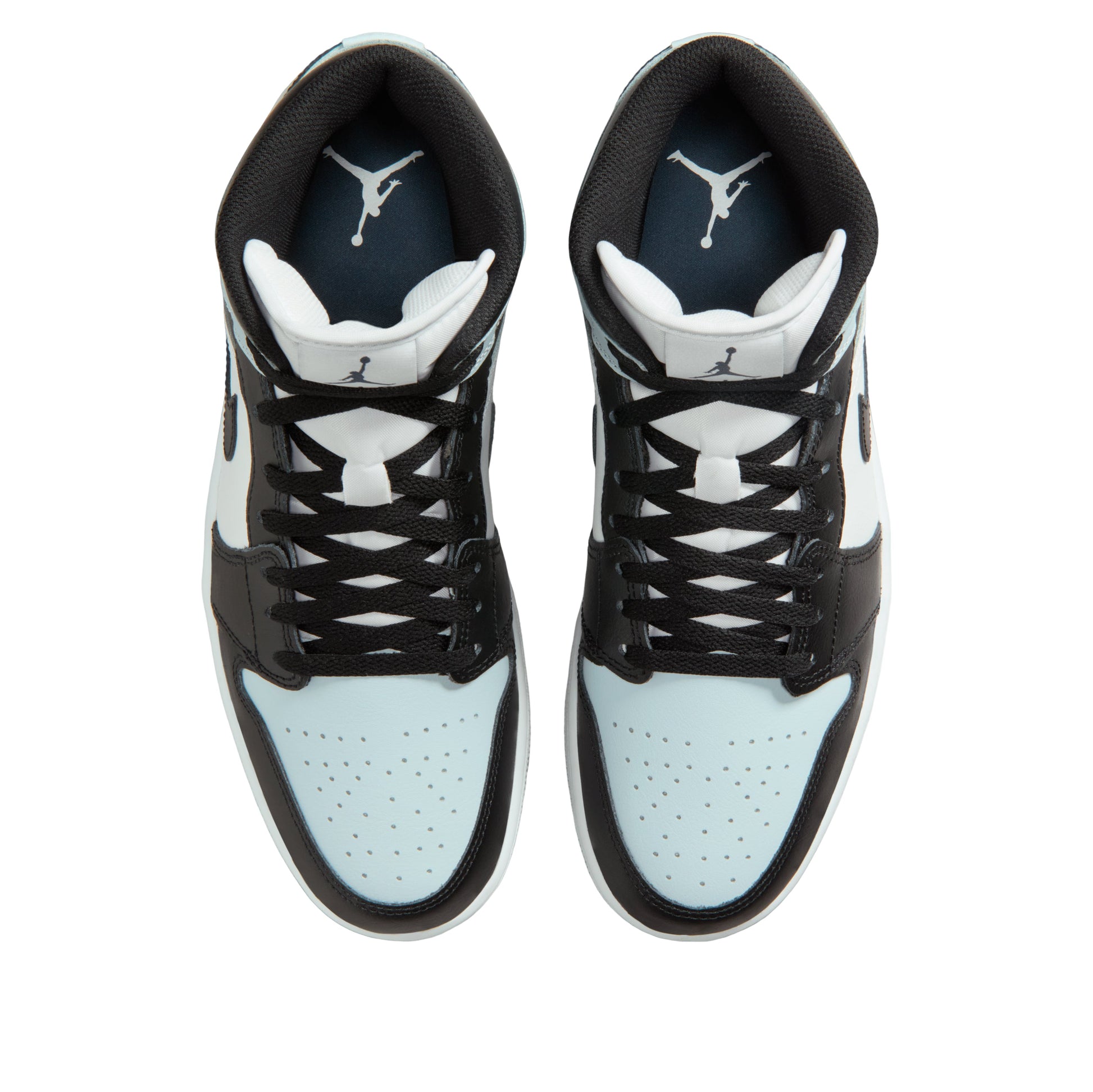 Air Jordan 1 Mid 'Squadron Blue' DQ8426-002