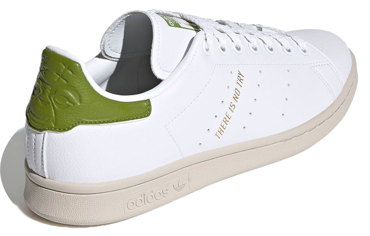 adidas Star Wars x Stan Smith 'Yoda' FY5463