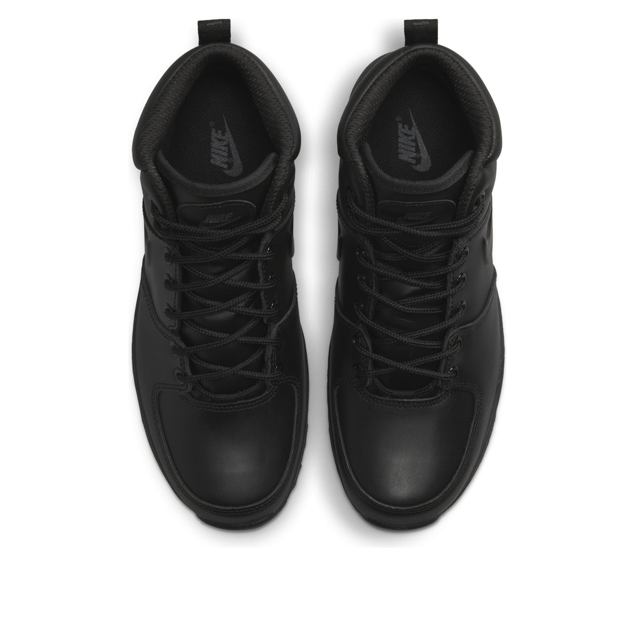 Nike Manoa Leather 'Black' 454350-003