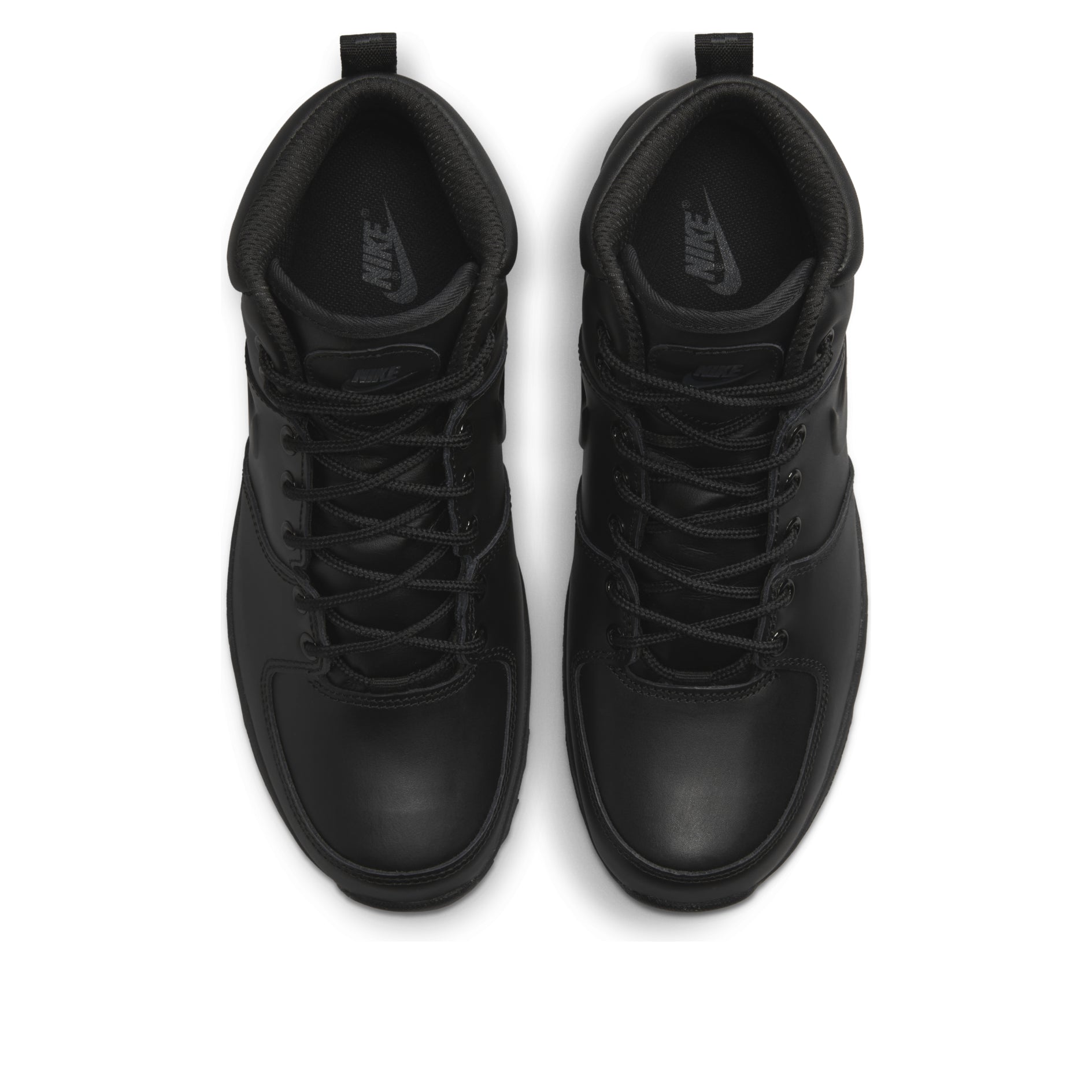 Nike Manoa Leather 'Black' 454350-003